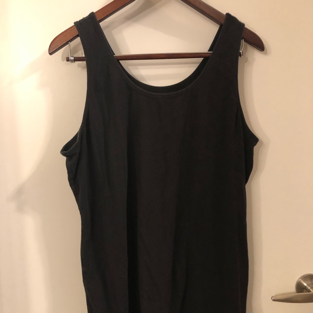 ** 2 for $10** Maurice’s tank tops